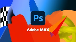 Adobe Photoshop 2024 Updates | From Adobe MAX 2023