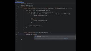 Write a java code to print Hollow Rectangle | Easy Coding | Java #java #programming #HollowRectangle