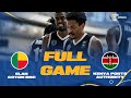 Elan Coton BBC v Kenya Ports  | Full Basketball Game | Africa Champions Clubs ROAD TO B.A.L. 2024
