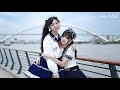 夏日江边的元气少女【小巫x尾狐】爱dee➵回归初心吧