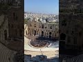 Odeon of Herodes Atticus Athens, Greece