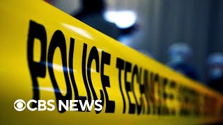 Why the U.S. homicide clearance rate is at an all-time low