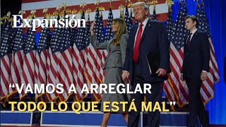 Trump: \