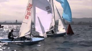 2012 470 World Championship - Day 4