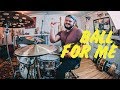 Post Malone | Ball For Me | Drum Cover