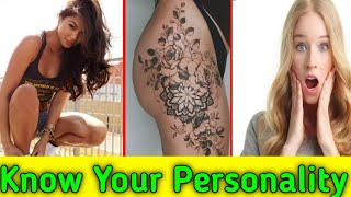 What Type of Girl Are You ? || Hot, cute, Queen , Angel || Personality Test