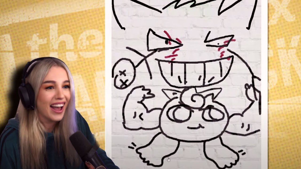 These Drawings Become Horrendous Youtube