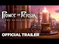 Prince of Persia The Sands of Time - Teaser Trailer | Ubisoft Forward