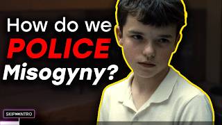 How Netflix's Adolescence Sells a Surveillance State