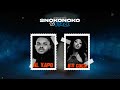 Al Xapo & Benzoo - Snokonoko Big Coca Mix (Official Audio)