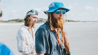 Paddling 137 Miles Down The Little Amazon River