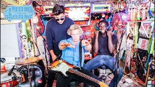 CODY SIMPSON \u0026 THE TIDE - \