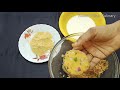 aval cutlet recipe in tamil அவல் கட்லெட் poha cutlet easy evening snacks recipe in tamil