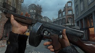 29-7 | Call of Duty WW2 Multiplayer Gameplay (No Commentary)