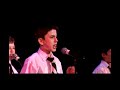 Miami Boys Choir Band Perform Lecho Dodi LIVE - Yerachmiel Begun & The Miami Boys Choir