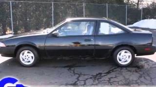 Used 1994 Chevrolet Cavalier - StockID: 6-84212M - Hank Graff Davison, Flint Chevy Dealer