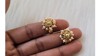 Pure Panchaloham || Toe rings designs || for order WhatsApp 9494096676