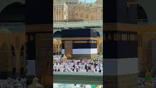Makka | Kaaba | #shorts #quran #makkah #makkahlive #peaceful #relaxing (2)