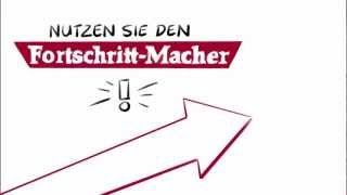 Fortschritt-Macher-Analyse