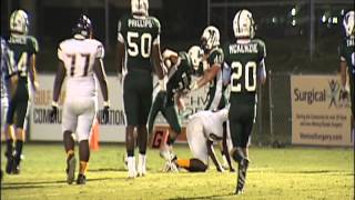 SNN6: Booker vs. Venice Highlights