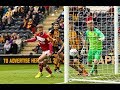 Highlights: Hull City 1-1 Bristol City