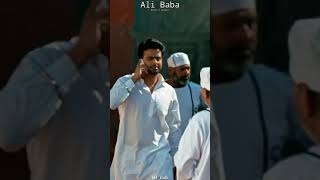 Ali Baba = Mankirt Aulakh l Full Screen l Whatsapp Status Song 2021 l