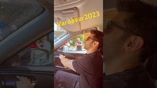 Garik Papoyanin jrum en- Vardavar 2023