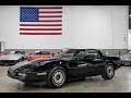 1984 Chevrolet Corvette For Sale - Walk Around Video ( 44K Miles)