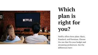 How much does Netflix cost | Plans and Pricing | Netflix Subscription Plans | Netflix Review