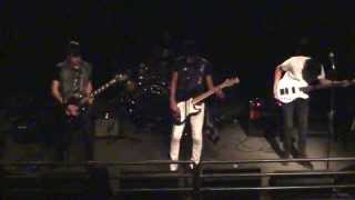 Ilion - Phantom ( Battle of The Bands Finals)