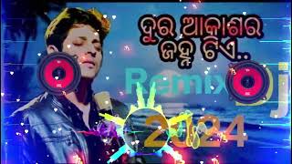 Dura_Akashara_Janha_Tia_Odia_Hit_Song_Dj Remix_by Babushan Mahanty_#viral @MusicalWorld755Hard Dj