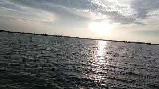 palinganatham lake ariyalur dt