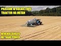 CIĄGNIK NA METAN. New Holland WPROWADZA NOWY TRAKTOR