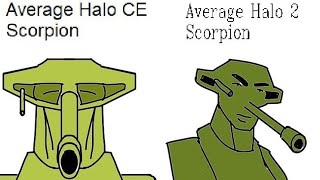 Halo Meme Compilation 27