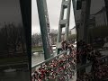 പ്രണയം പൂട്ടിയ പാലം ❤️🔒 lovelockbridge love shorts travel germany