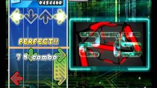 【DDR II】ΔMAX【CHALLENGE】