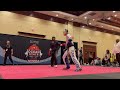 devon hopper vs sebastian ortega gutierrez open weight ocean state grand nationals 2024