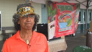 Hurricane Threat Interrupts Feed-A-Thon (Aug. 30, 2016)