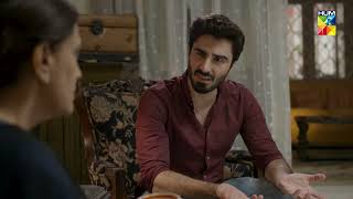 Kacha Dhaga Episode 08 - [ 𝗕𝗲𝘀𝘁 𝐒𝐜𝐞𝐧𝐞 01 ] #usamakhan #mashalkhan - HUM TV