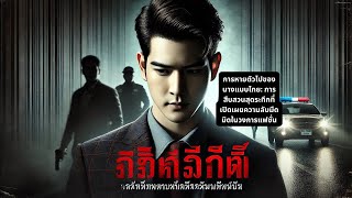 การหายตัวไปของนางแบบไทย: การสืบสวนสุดระทึกที่เปิดเผยความลับมืดมิดในวงการแฟชั่น