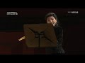 Mozart Sinfonia Concertante, 4 Flutes, Gonjiam Flute Festival2019, 1st mov.