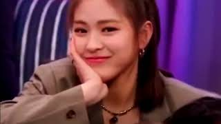 ITZY Ryujin with her cuteness