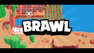 Kleine Runde Brawl Stars 🤩