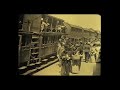 train avec impériale c. 1896 baron film company