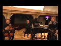 Shea Perry,  Jim Ahrend, & Joel Becktell | “O Love” - Elaine Hagenberg