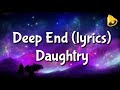 daughtry deep end lyrics