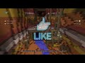 canyon glide world record 1 02 884 xbox ps4 wr minecraft glide minigame