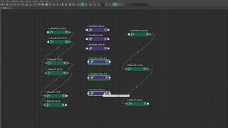 7 Switch IKFK node editor