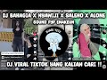 DJ KU BAHAGIA DENGANMU X NYAWIJI X SALEHO X ALONE || TRENDING SOUND TIKTOK || DJ VIRAL TERBARU🔥