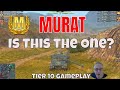 Projet Murat: So close to an ace mastery I could cry